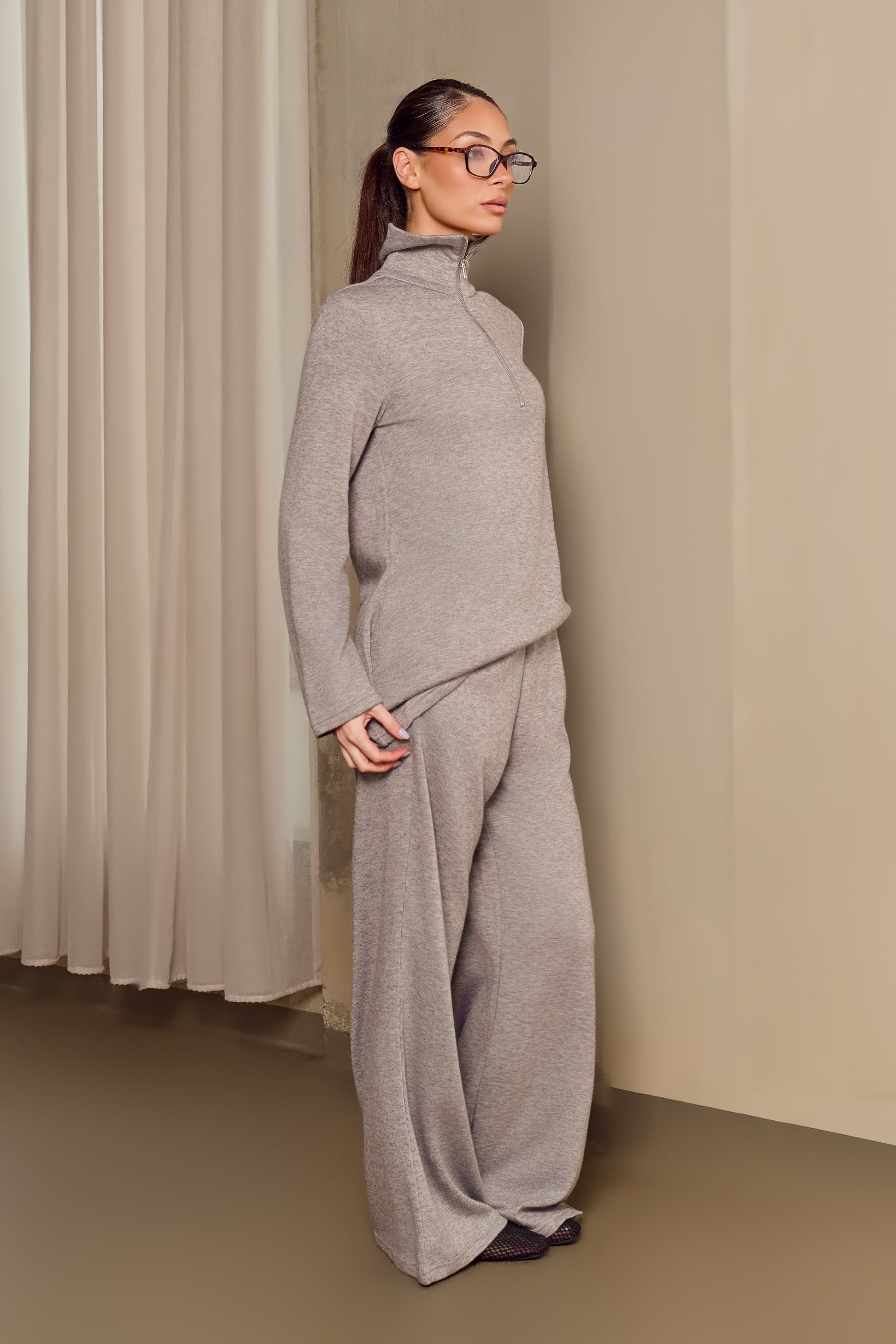 Elya Lounge Set