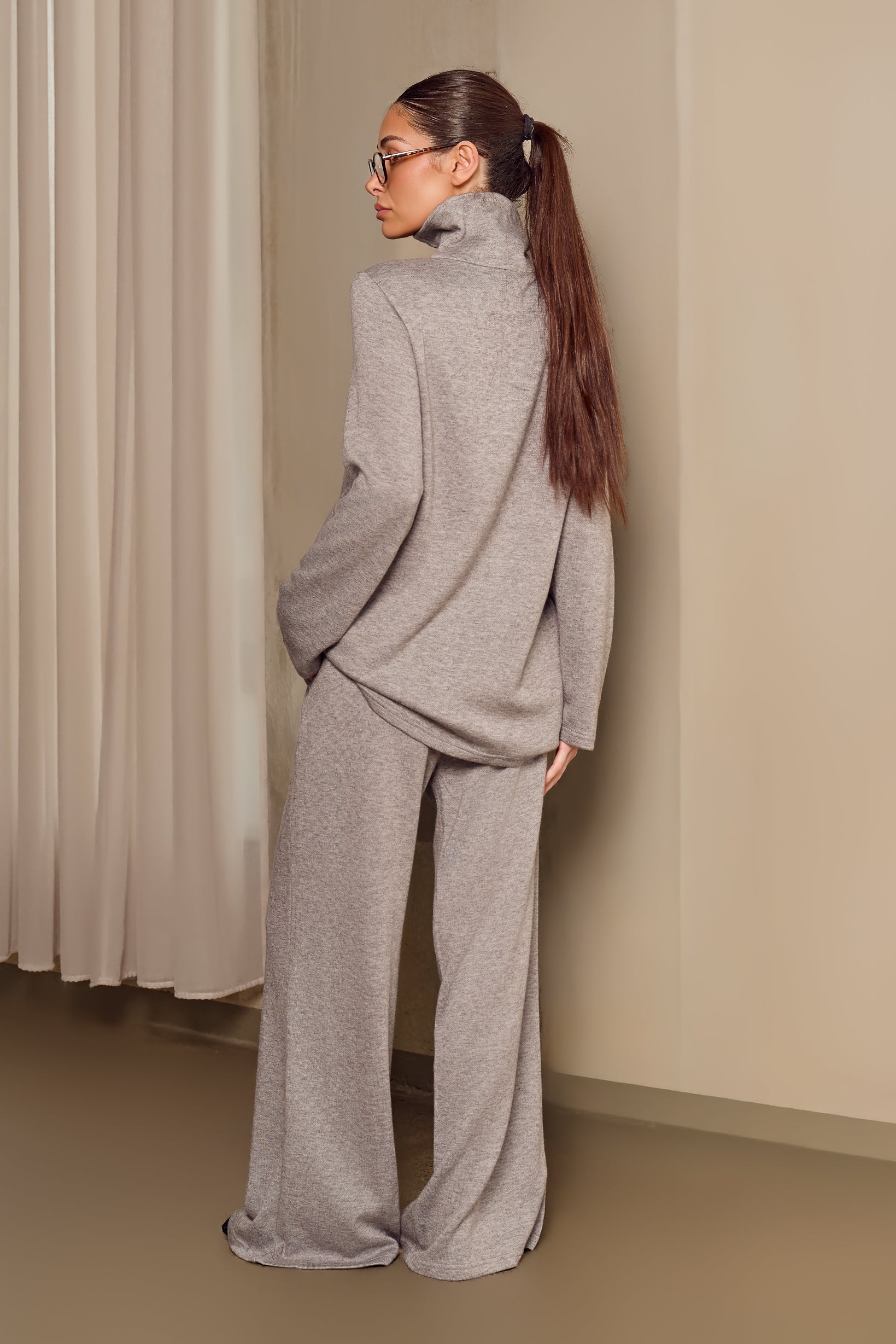 Elya Lounge Set