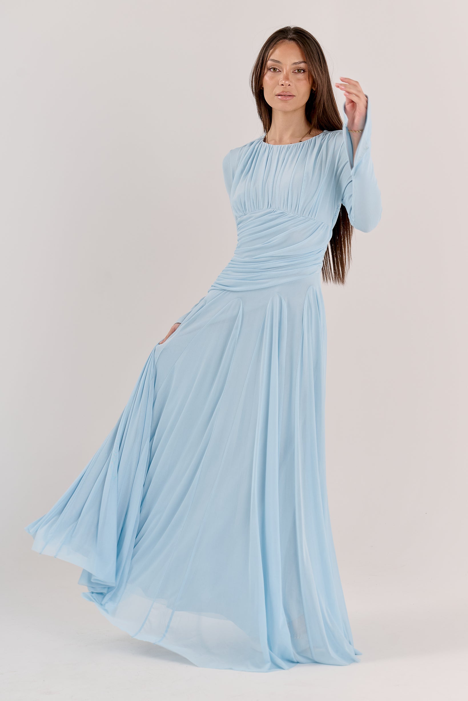 Melody Dress