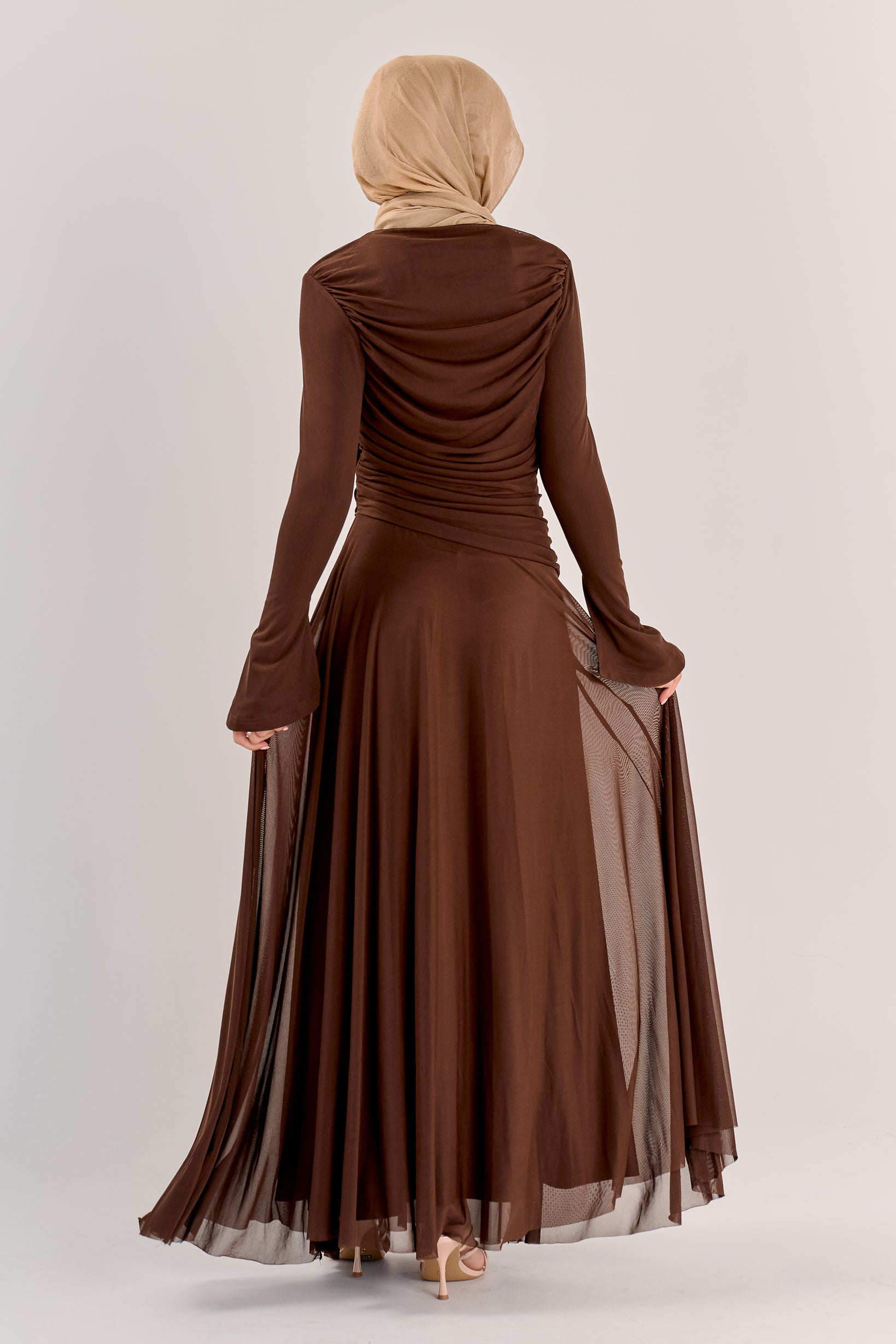 Melody Dress