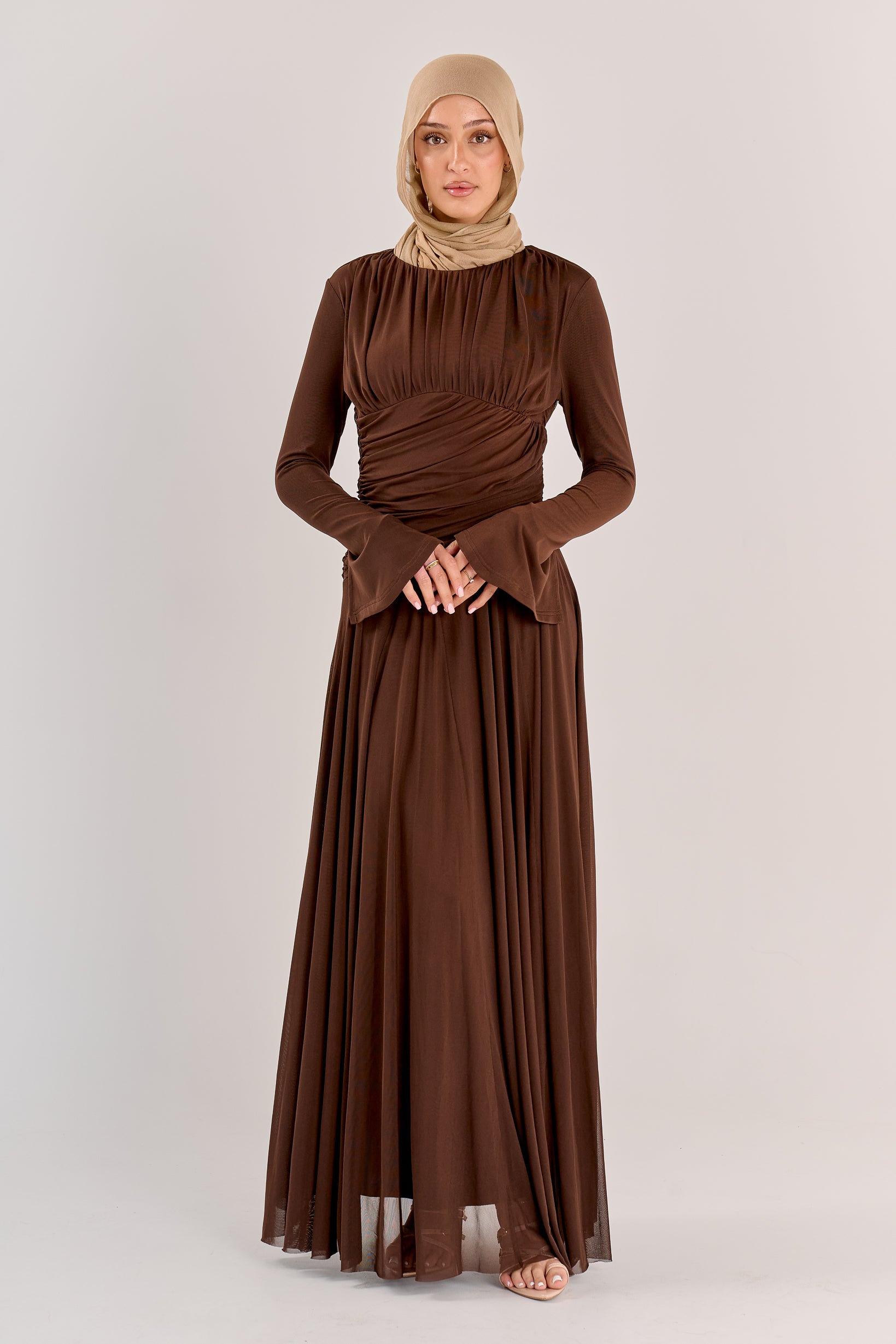 Melody Dress