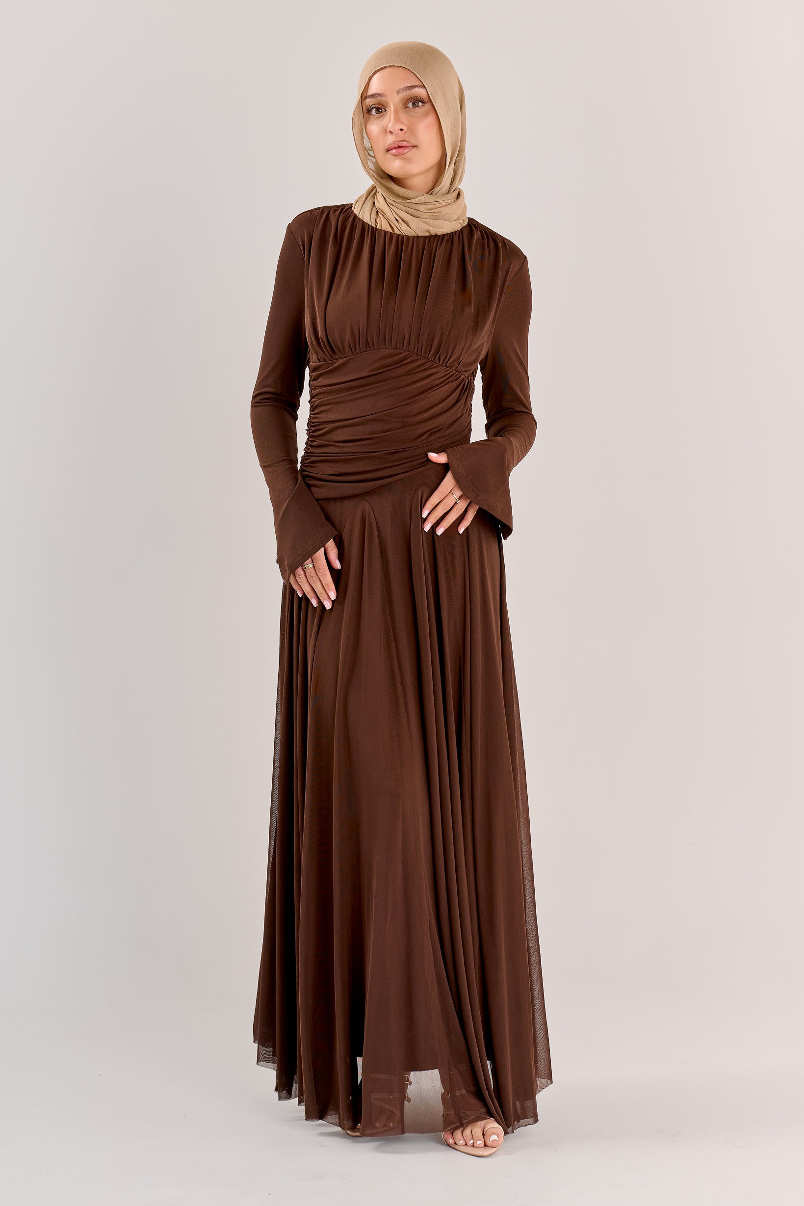 Melody Dress