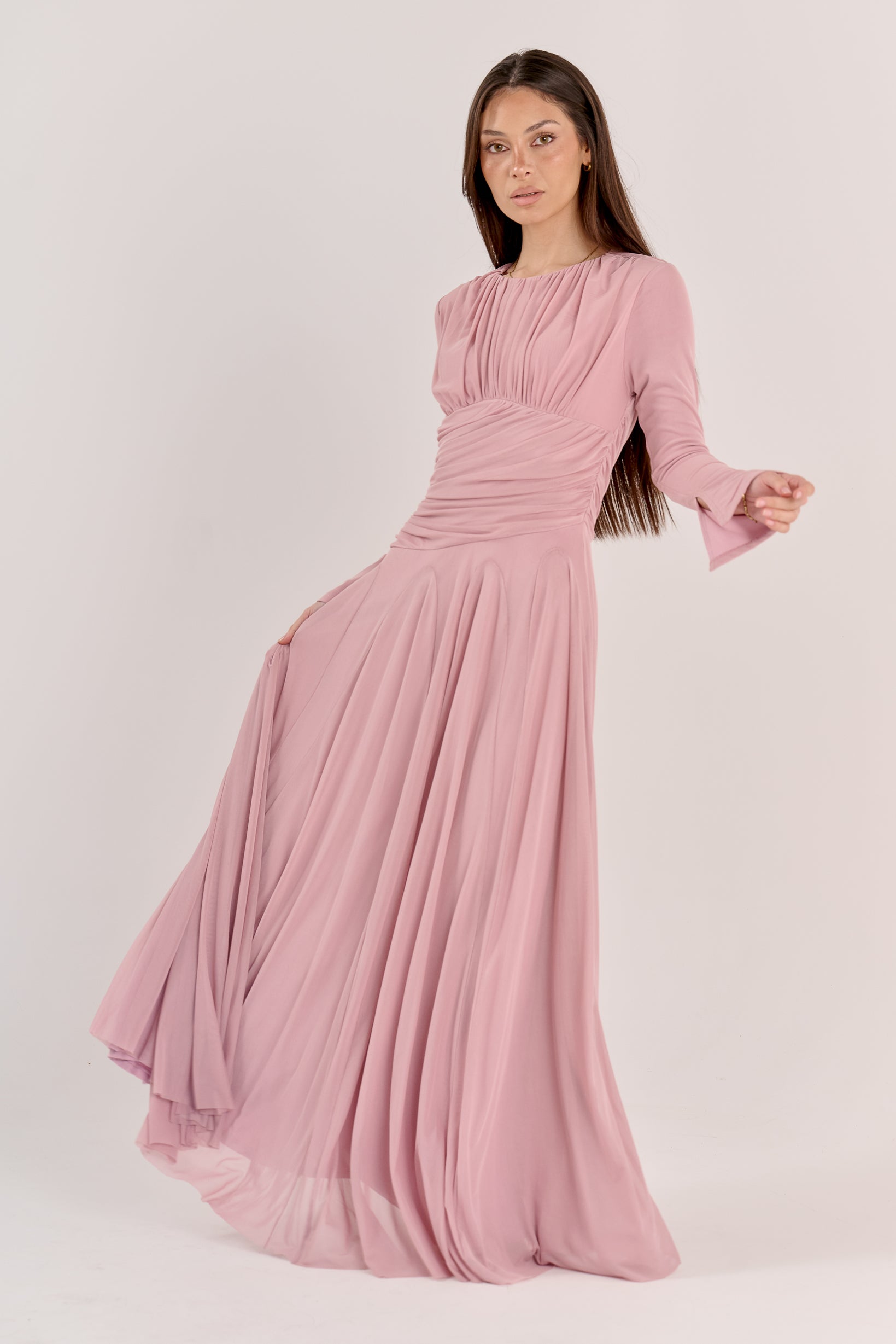 Melody Dress
