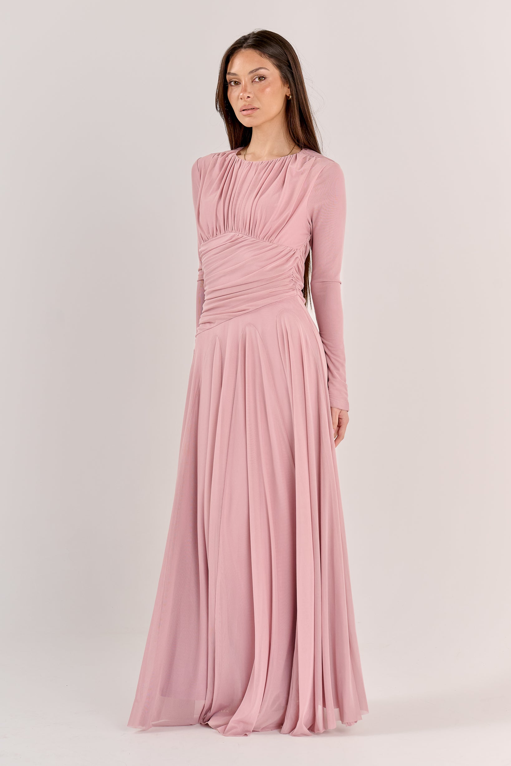 Melody Dress