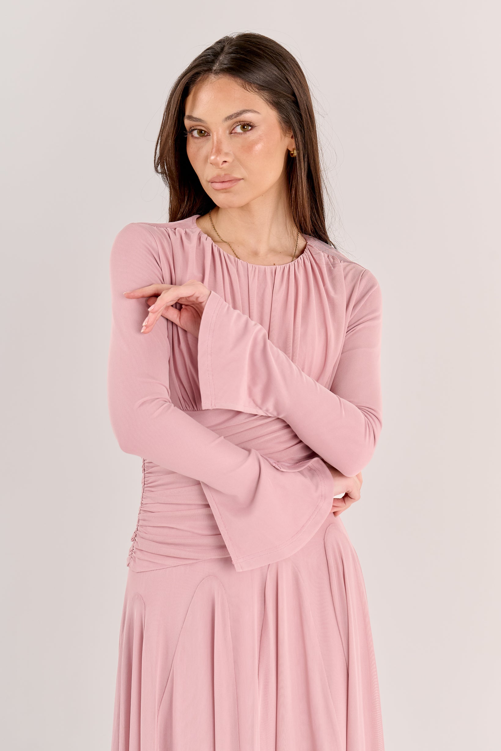 Melody Dress