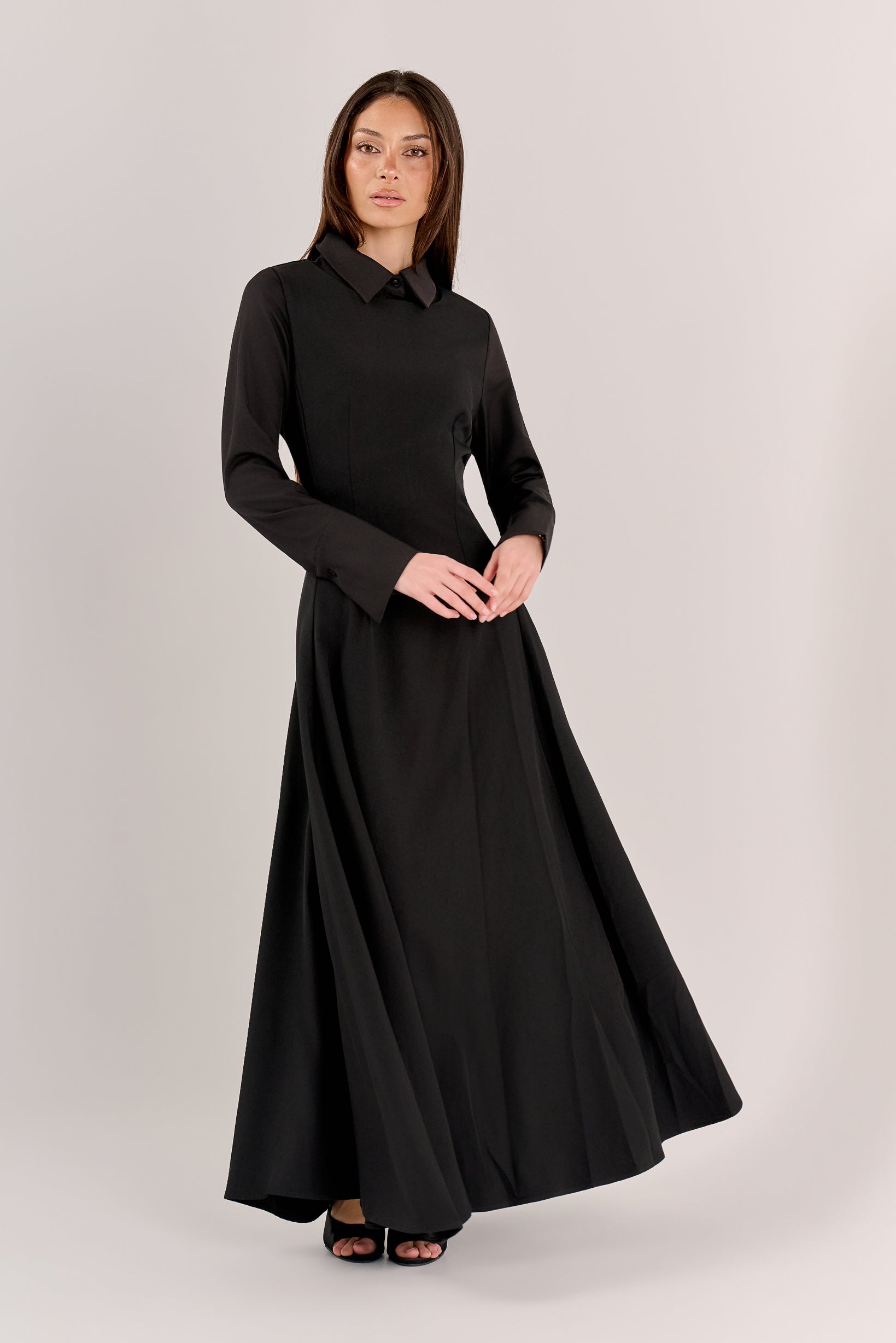 Juliette Dress