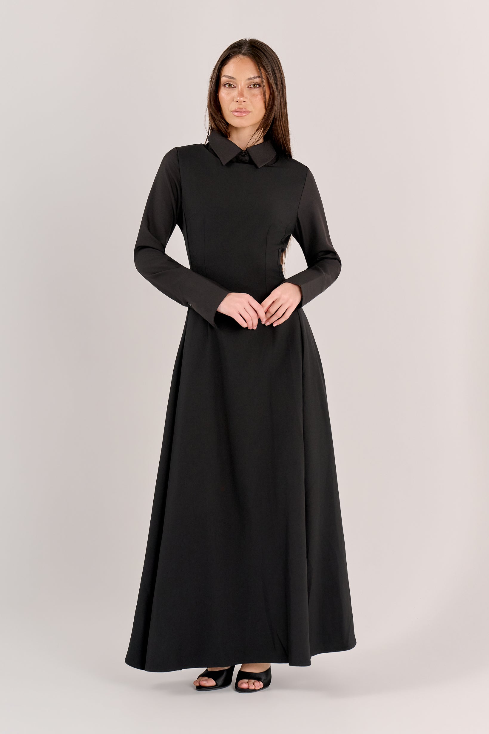 Juliette Dress