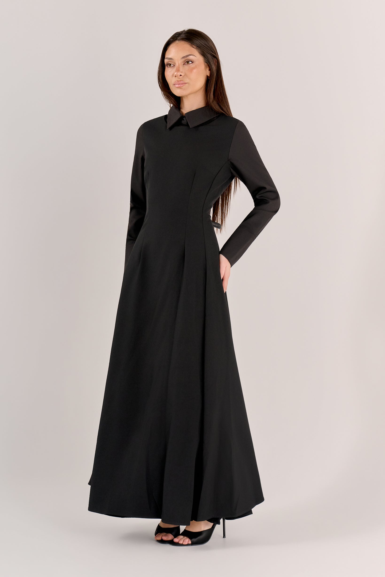 Juliette Dress