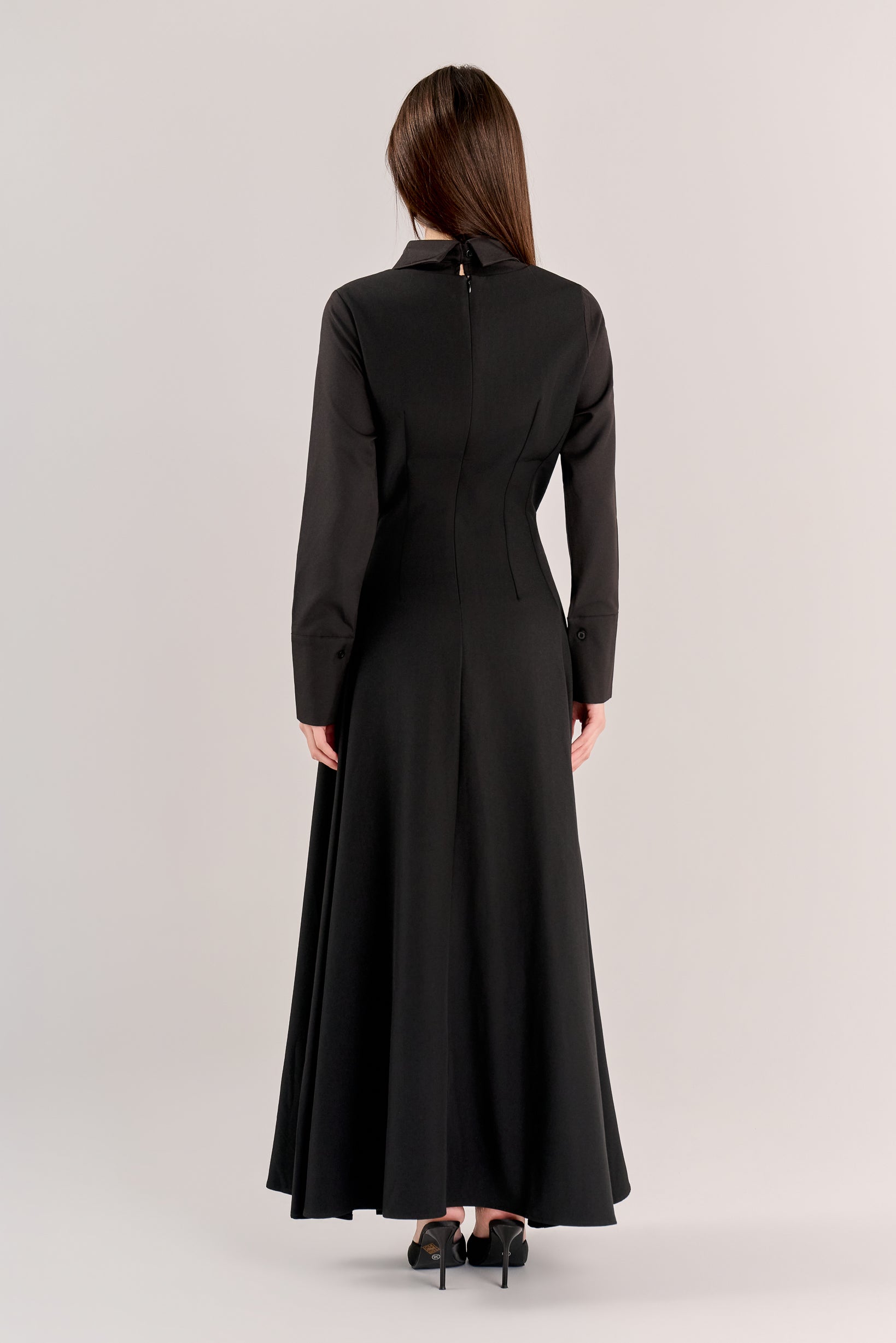 Juliette Dress