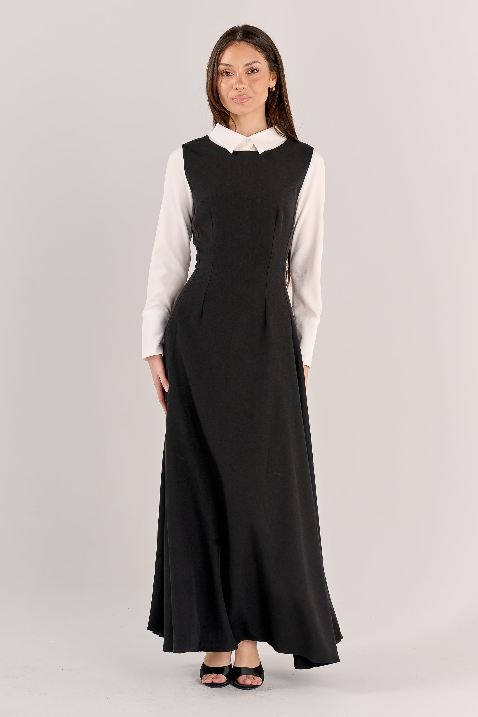 Juliette Dress