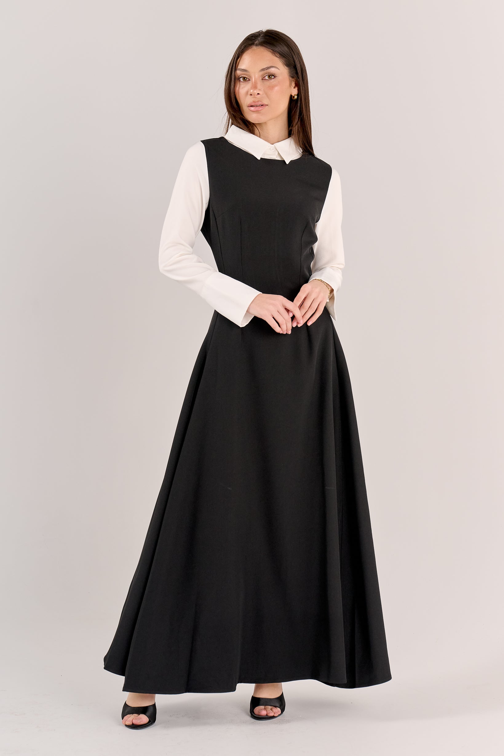 Juliette Dress