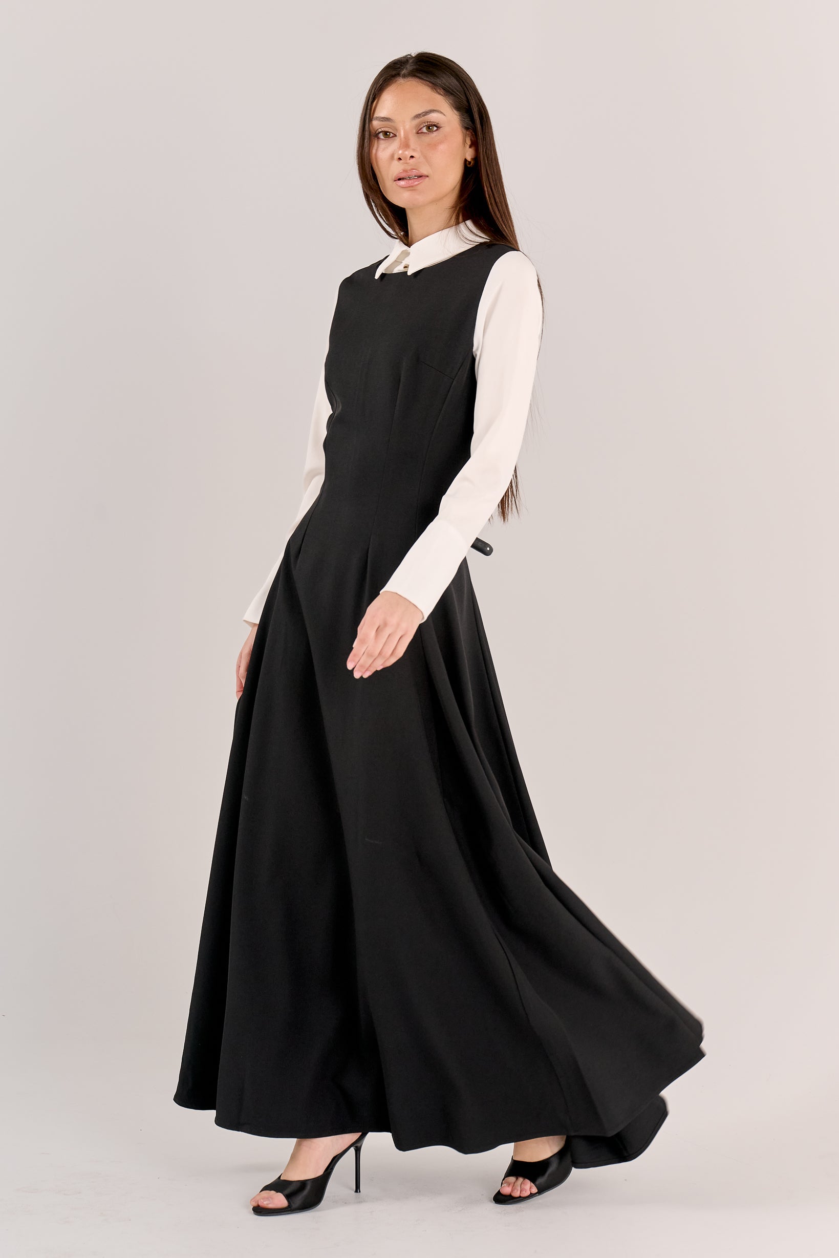 Juliette Dress
