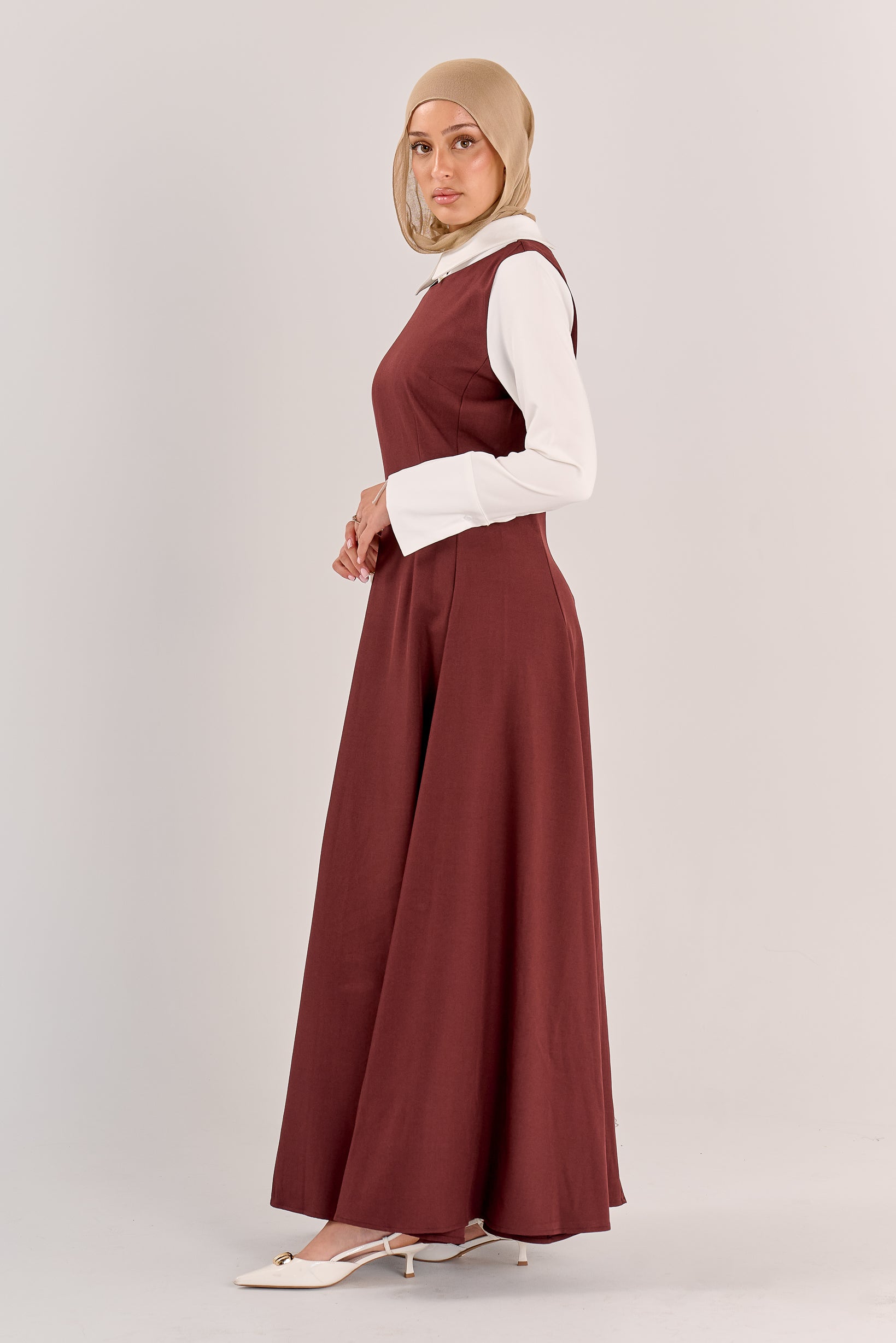Juliette Dress