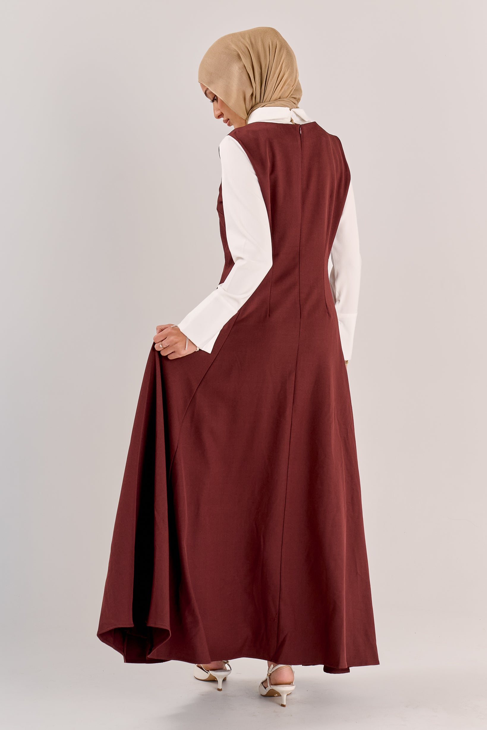 Juliette Dress