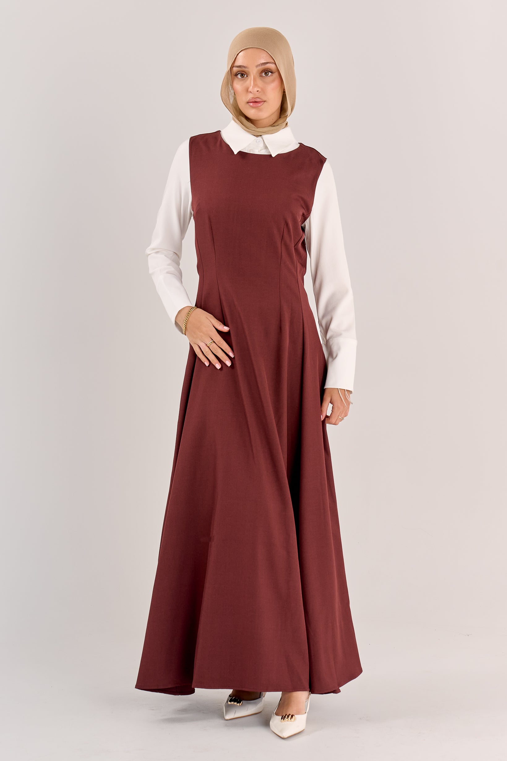Juliette Dress