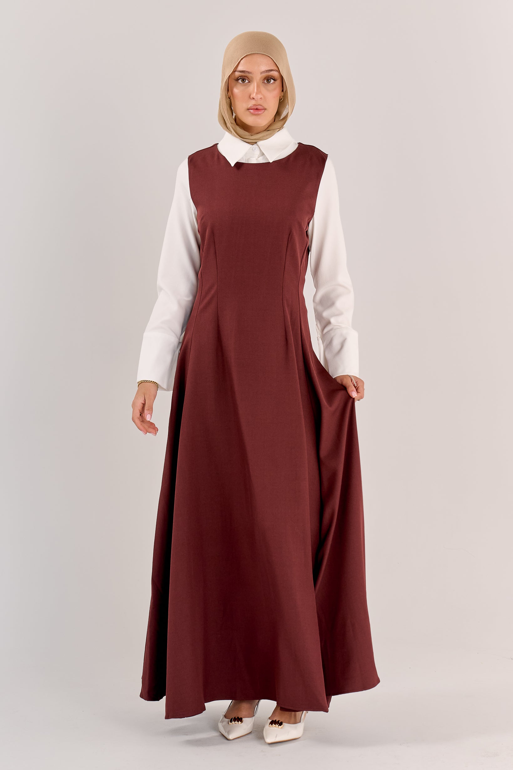 Juliette Dress