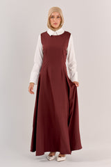 Juliette Dress
