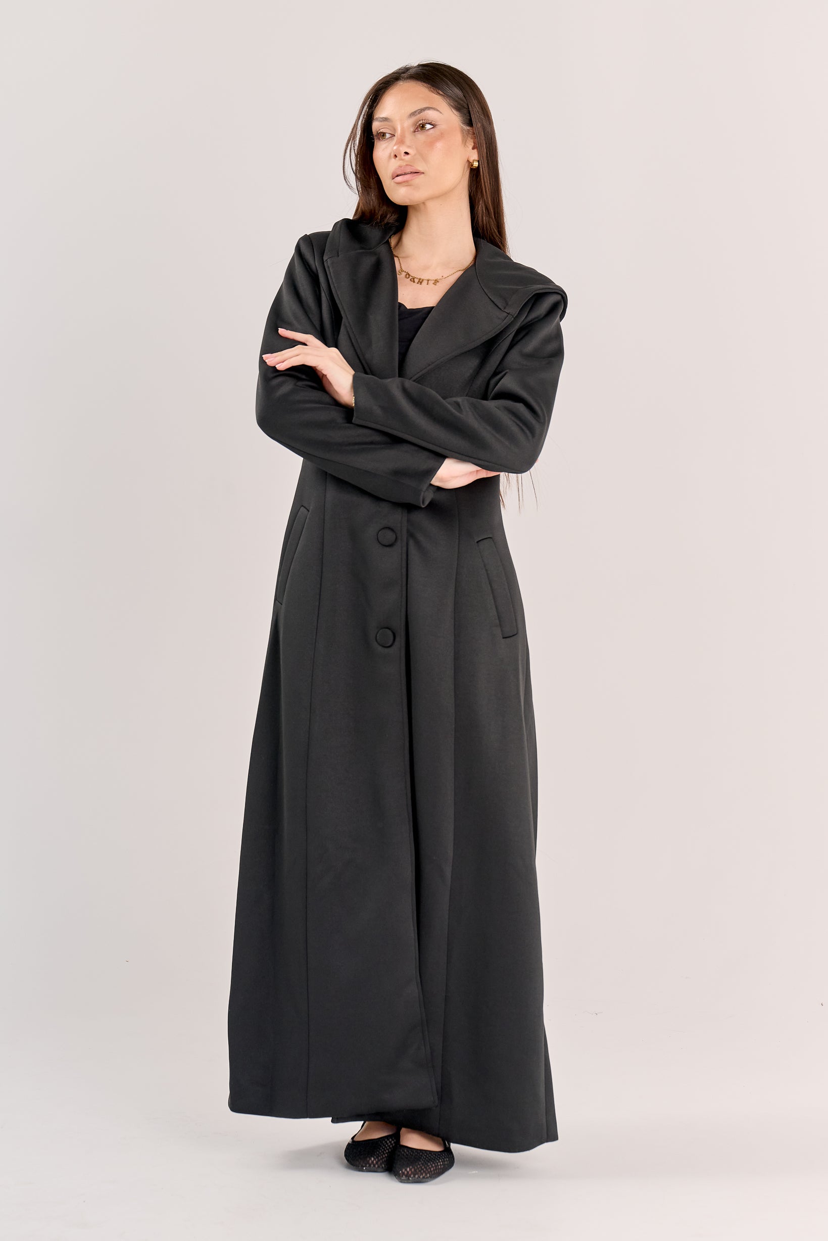 Imperial Coat
