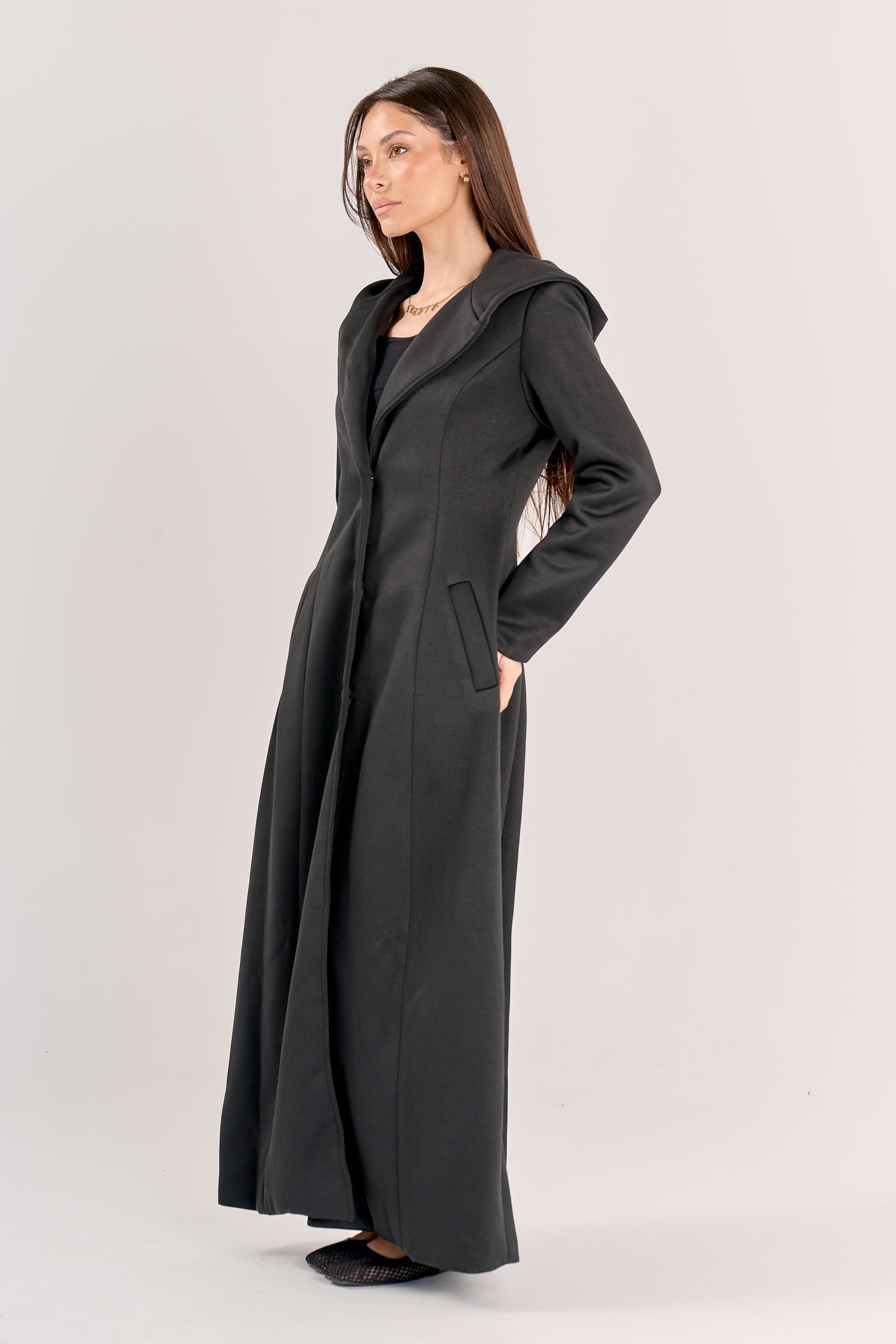 Imperial Coat