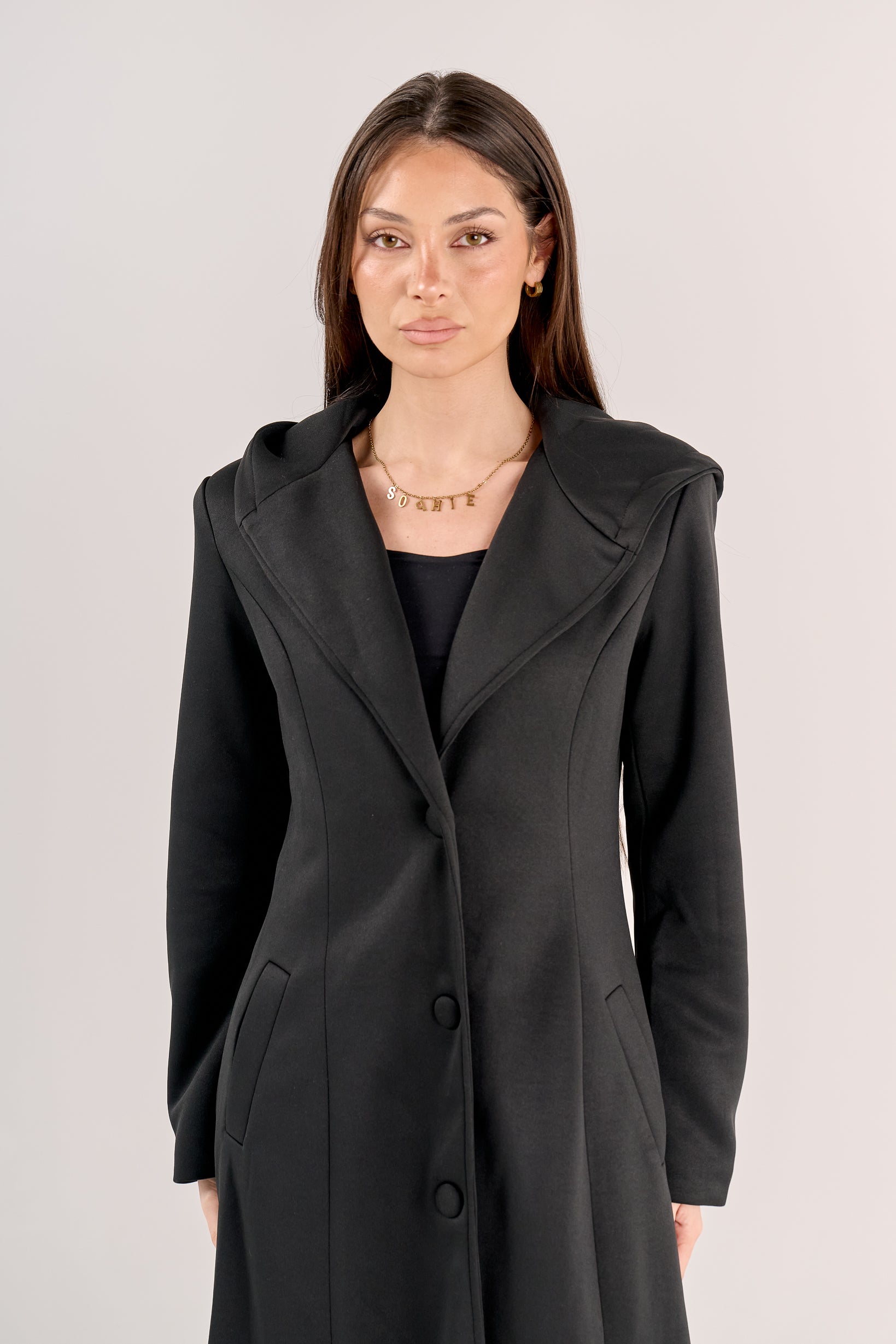 Imperial Coat