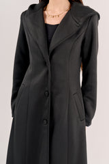 Imperial Coat