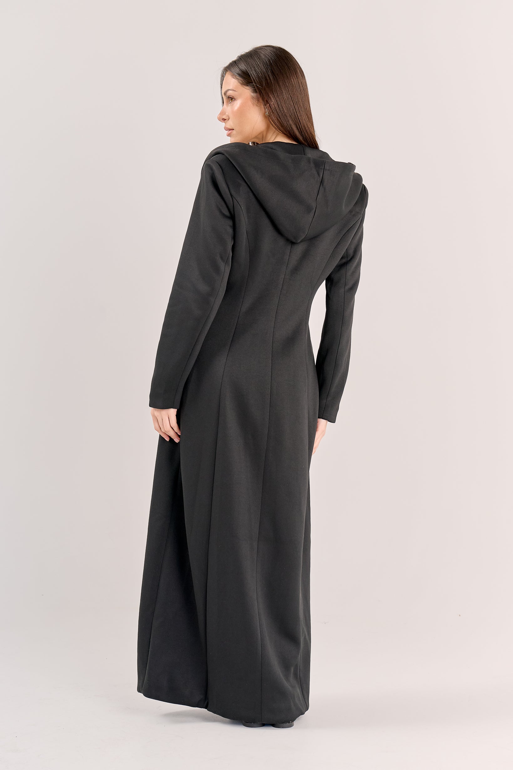 Imperial Coat