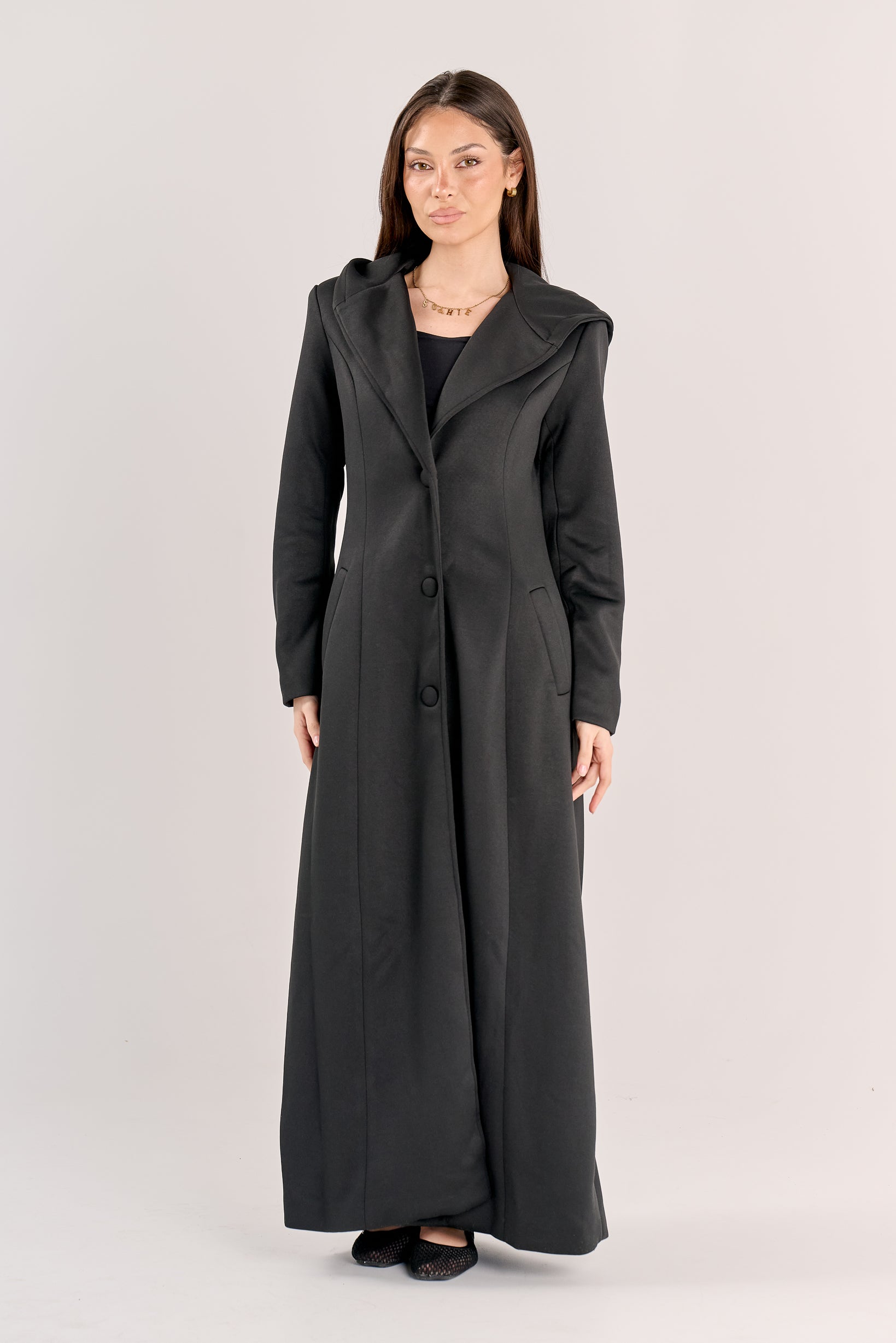 Imperial Coat