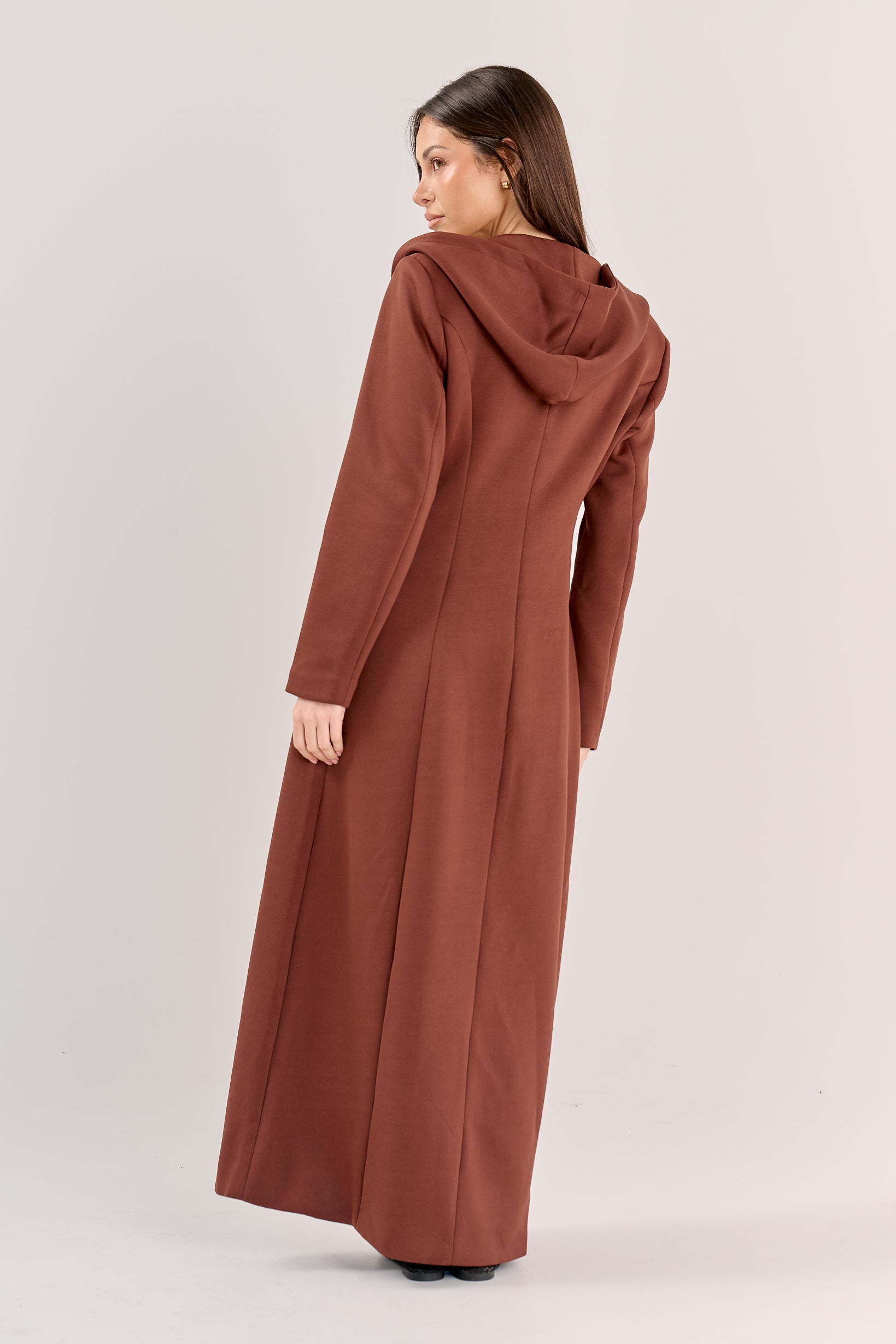 Imperial Coat