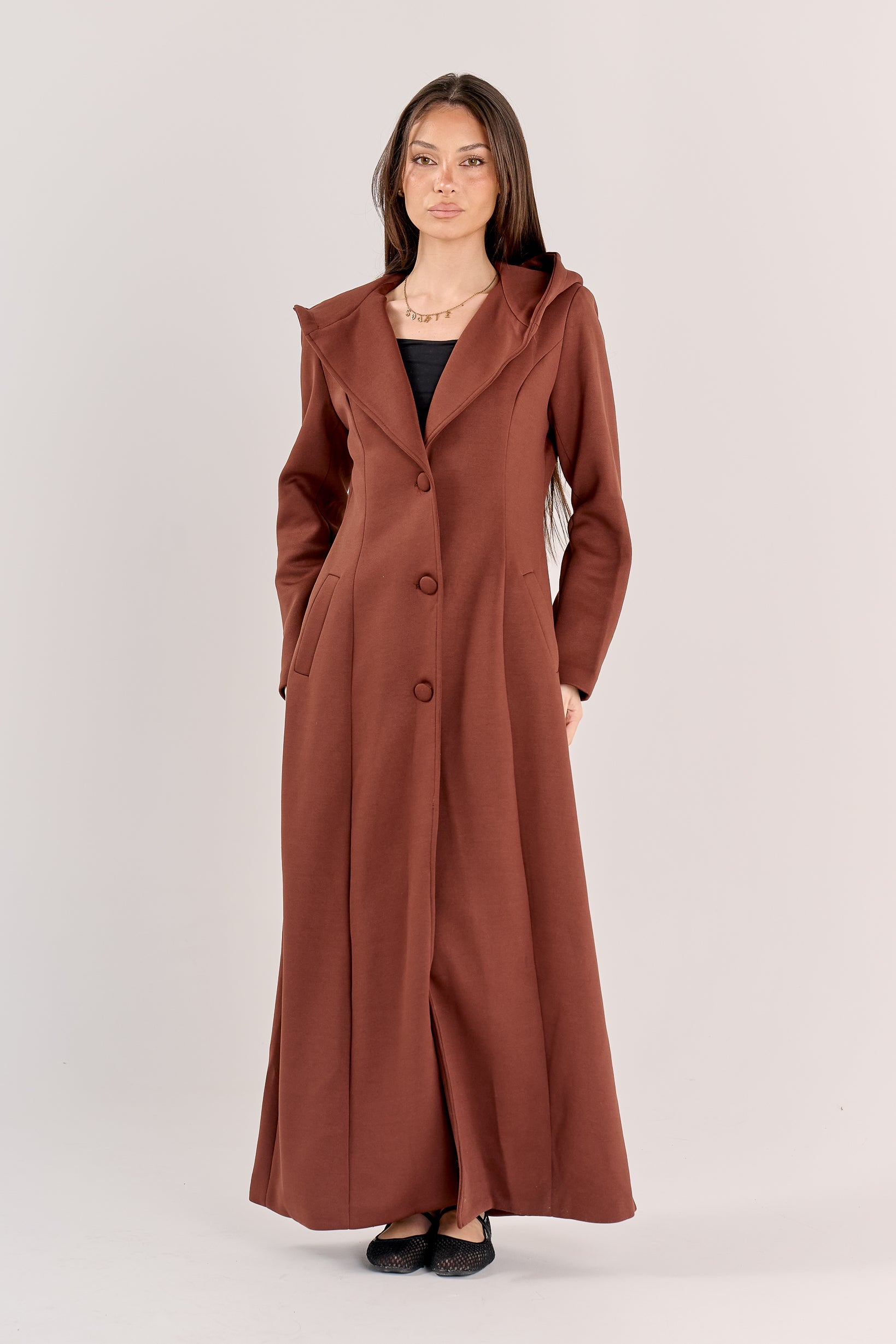 Imperial Coat