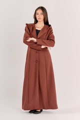 Imperial Coat