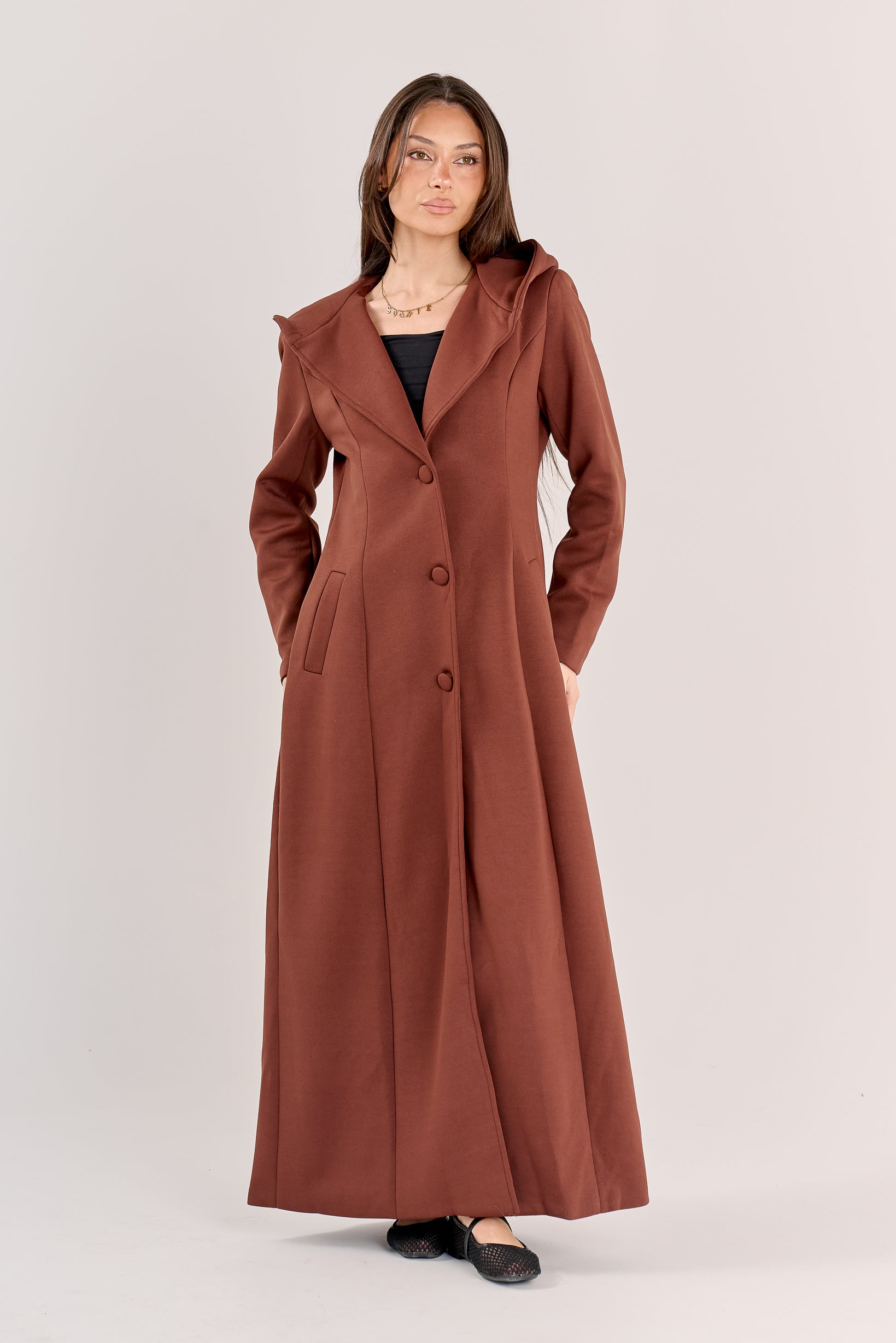Imperial Coat