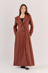 Imperial Coat