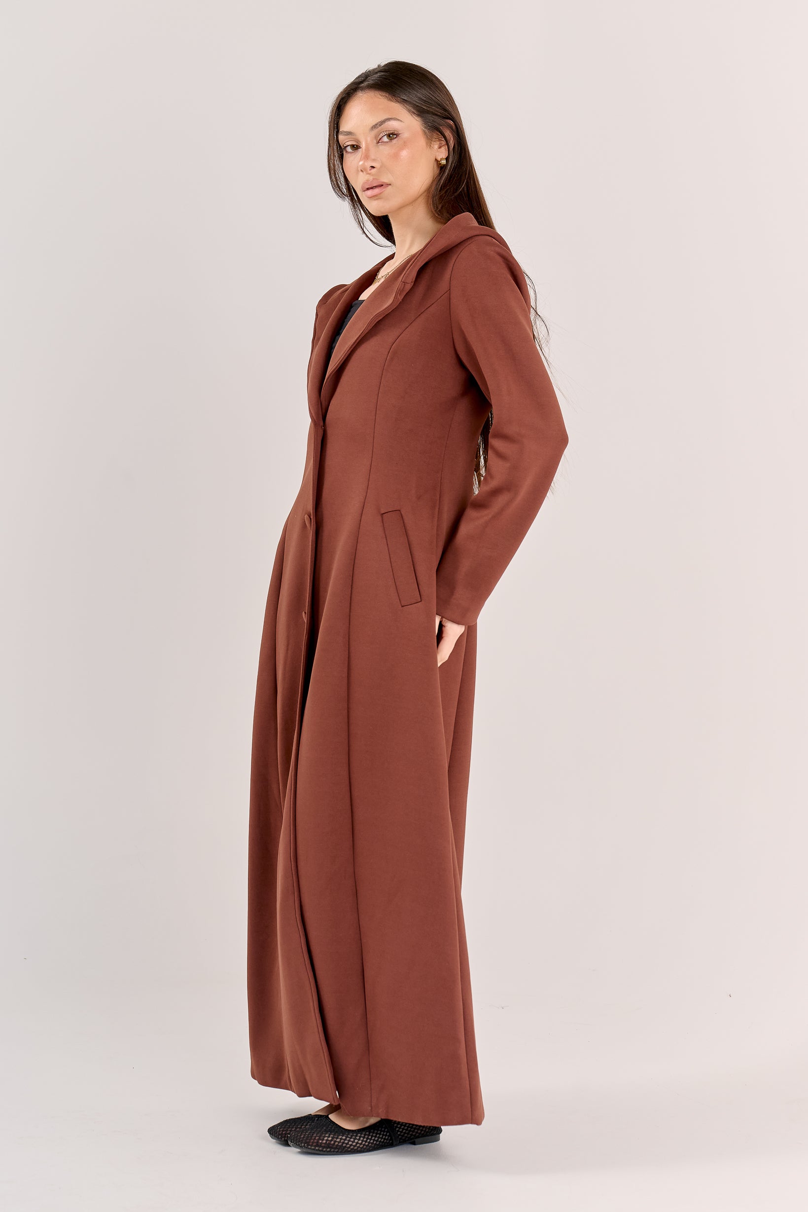 Imperial Coat