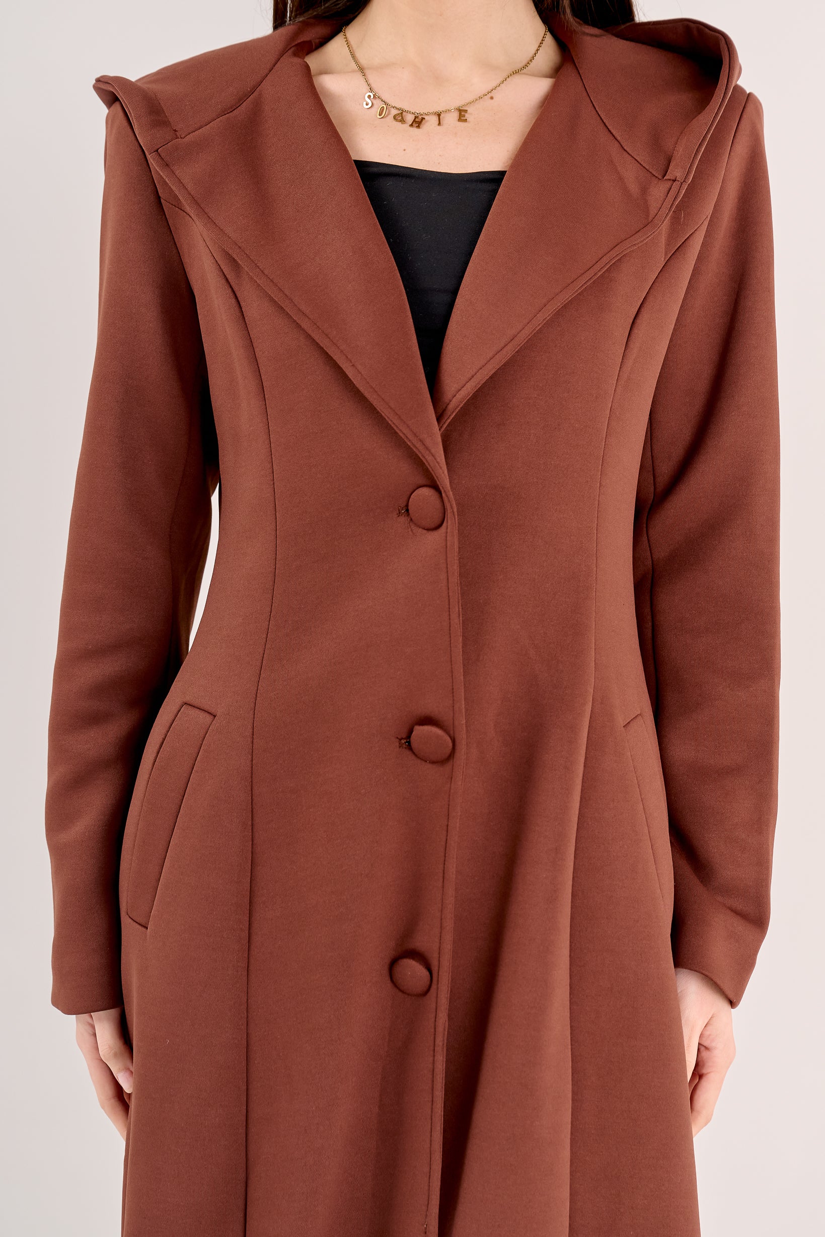 Imperial Coat