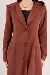 Imperial Coat