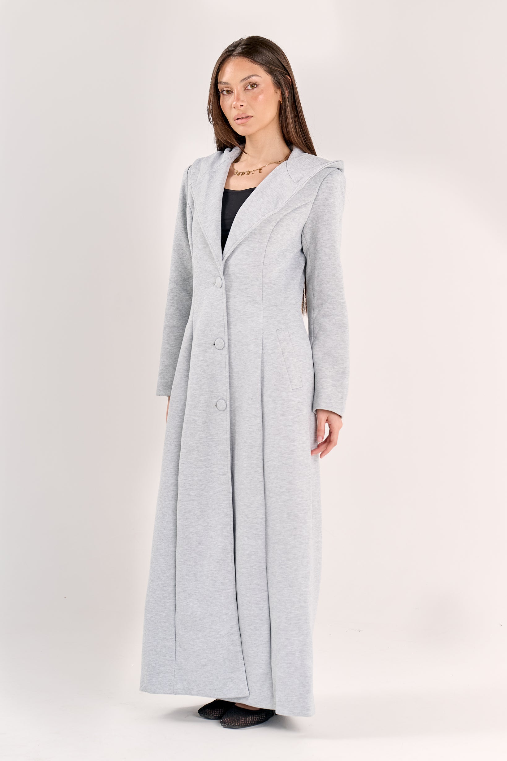 Imperial Coat