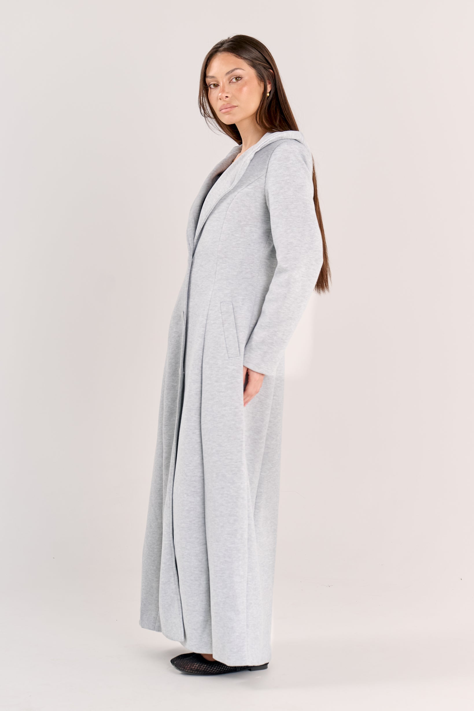 Imperial Coat