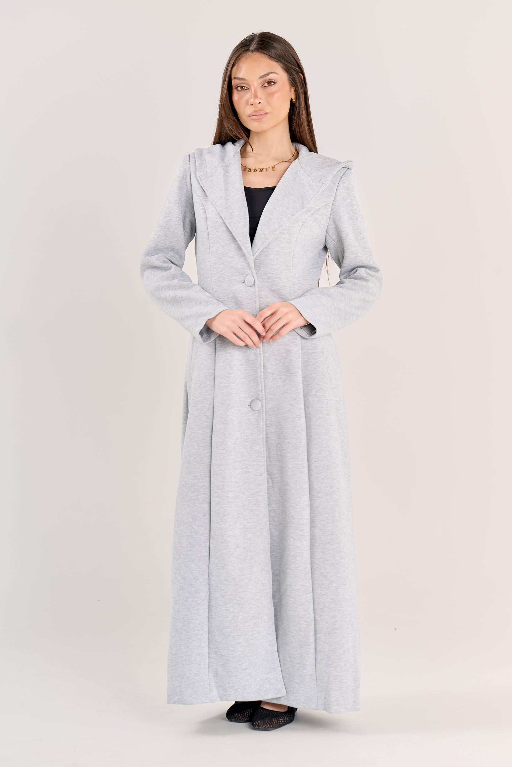 Imperial Coat
