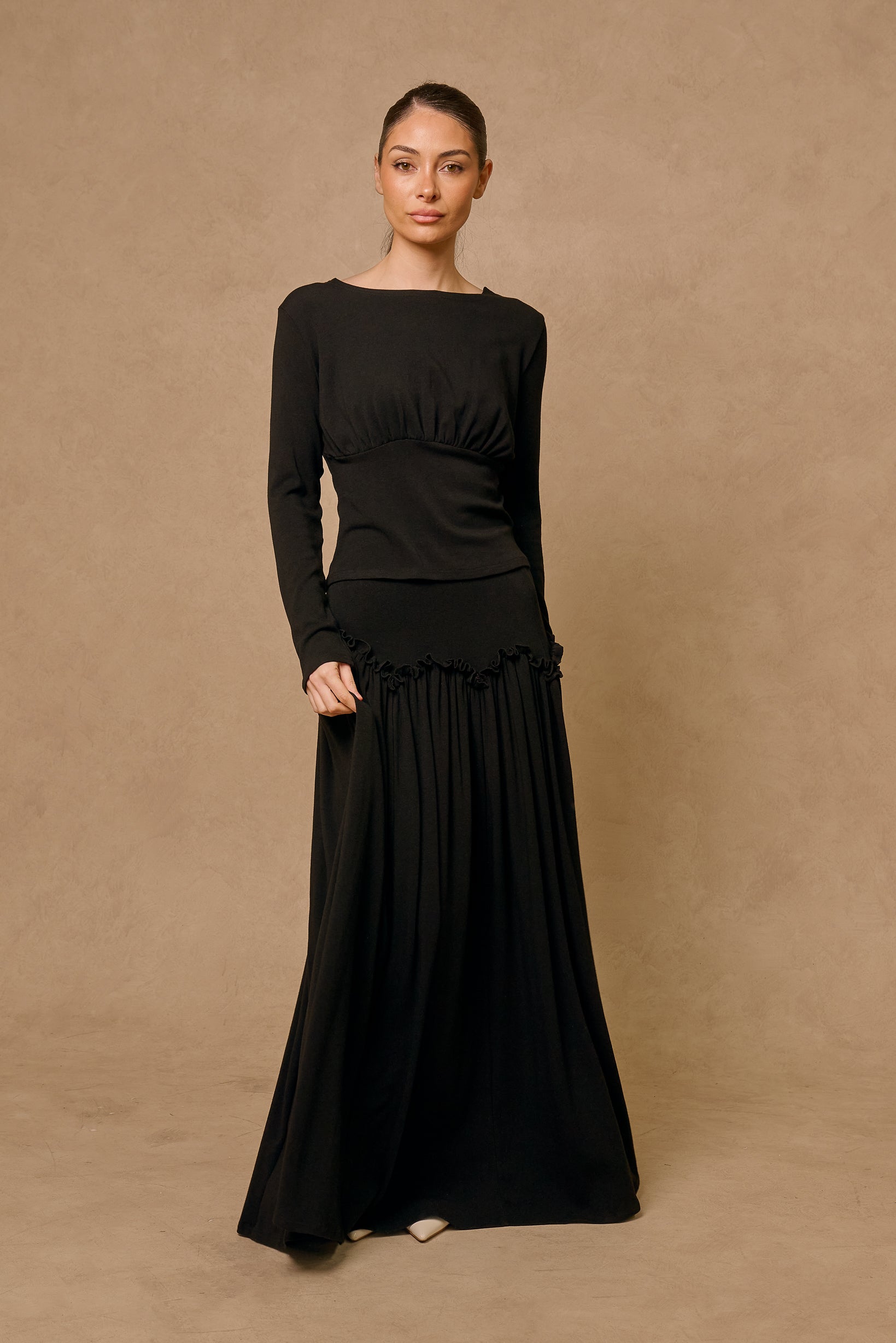 Ralia Skirt