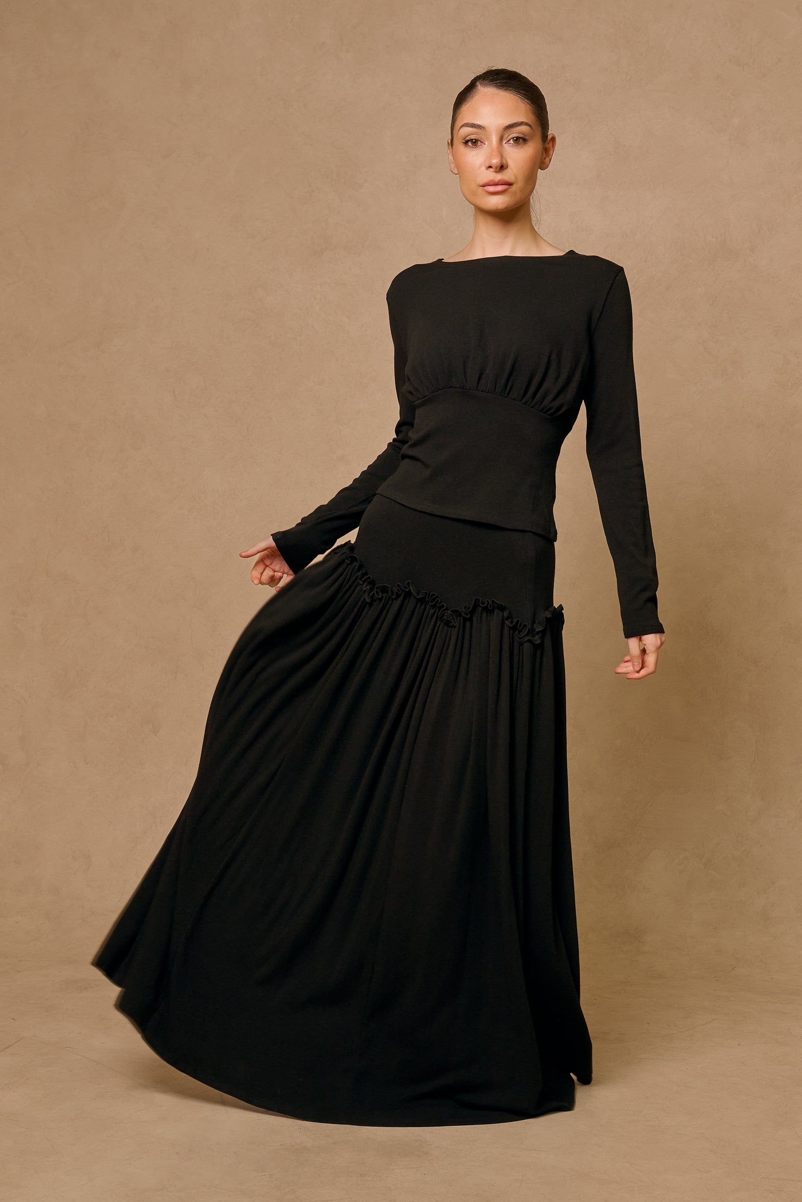 Ralia Skirt