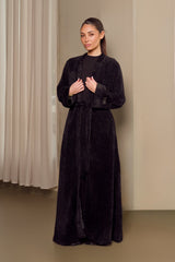 Winter Muse Cardigan