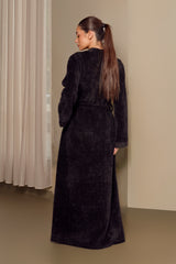 Winter Muse Cardigan