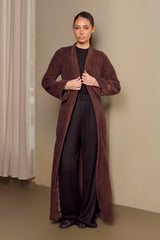 AW0354-Chocolate-Cardigan