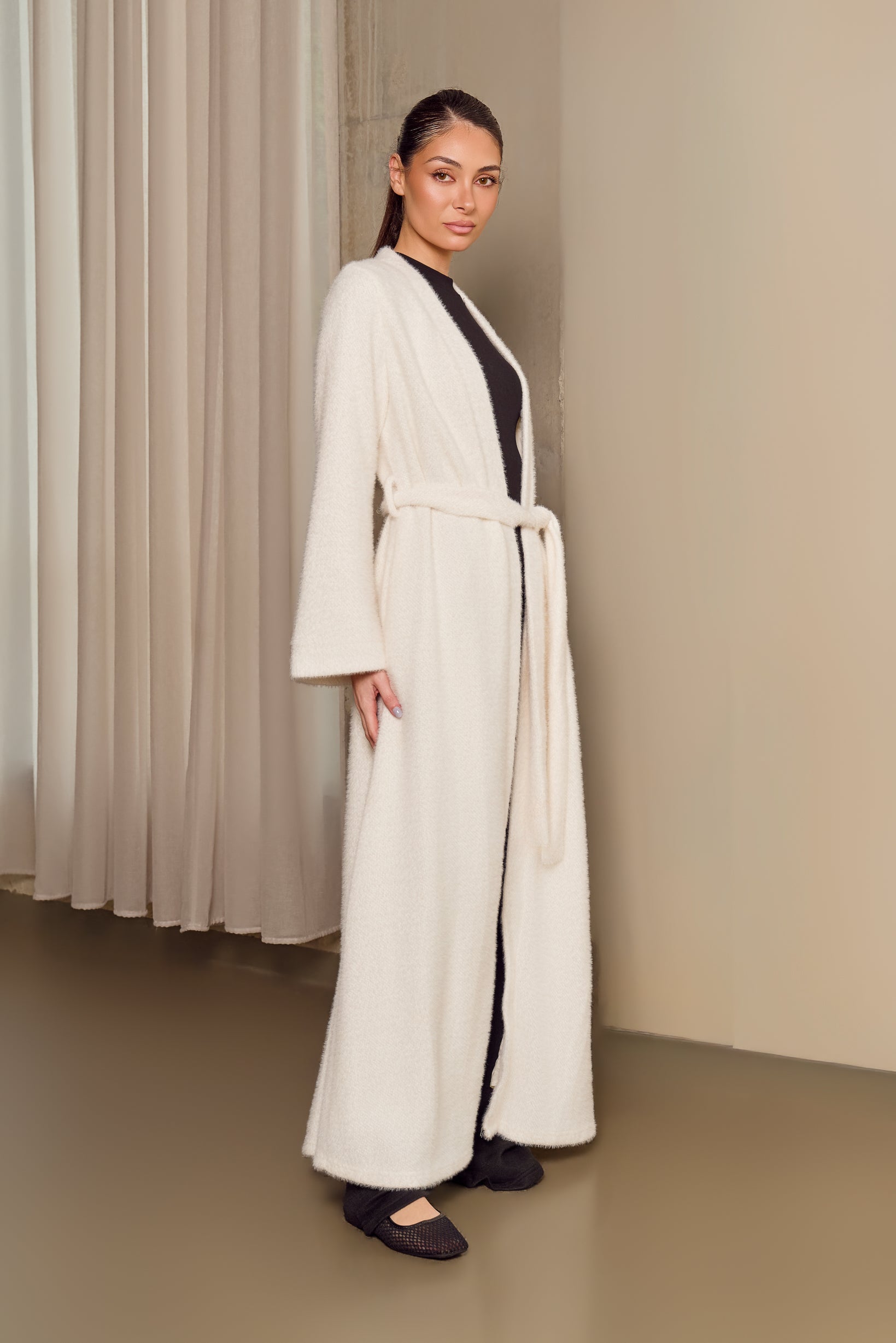 AW0354-OffWhite-Cardigan