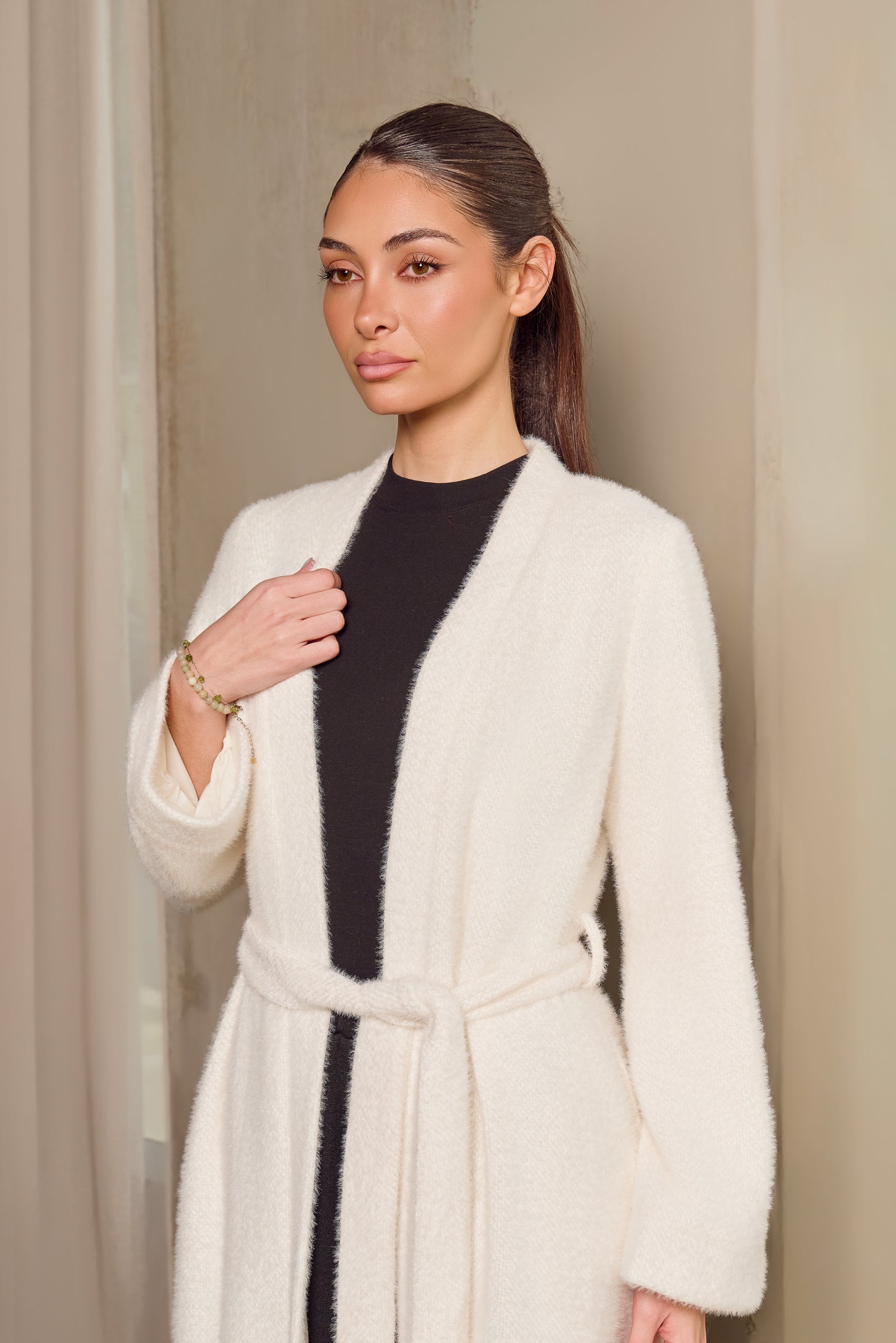AW0354-OffWhite-Cardigan