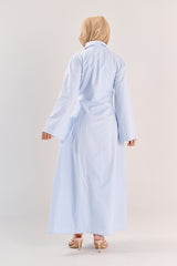 Verity Shirt Dress