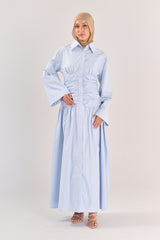 Verity Shirt Dress