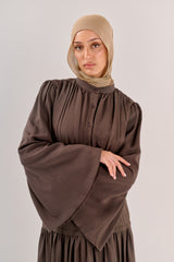 Nouran Dress