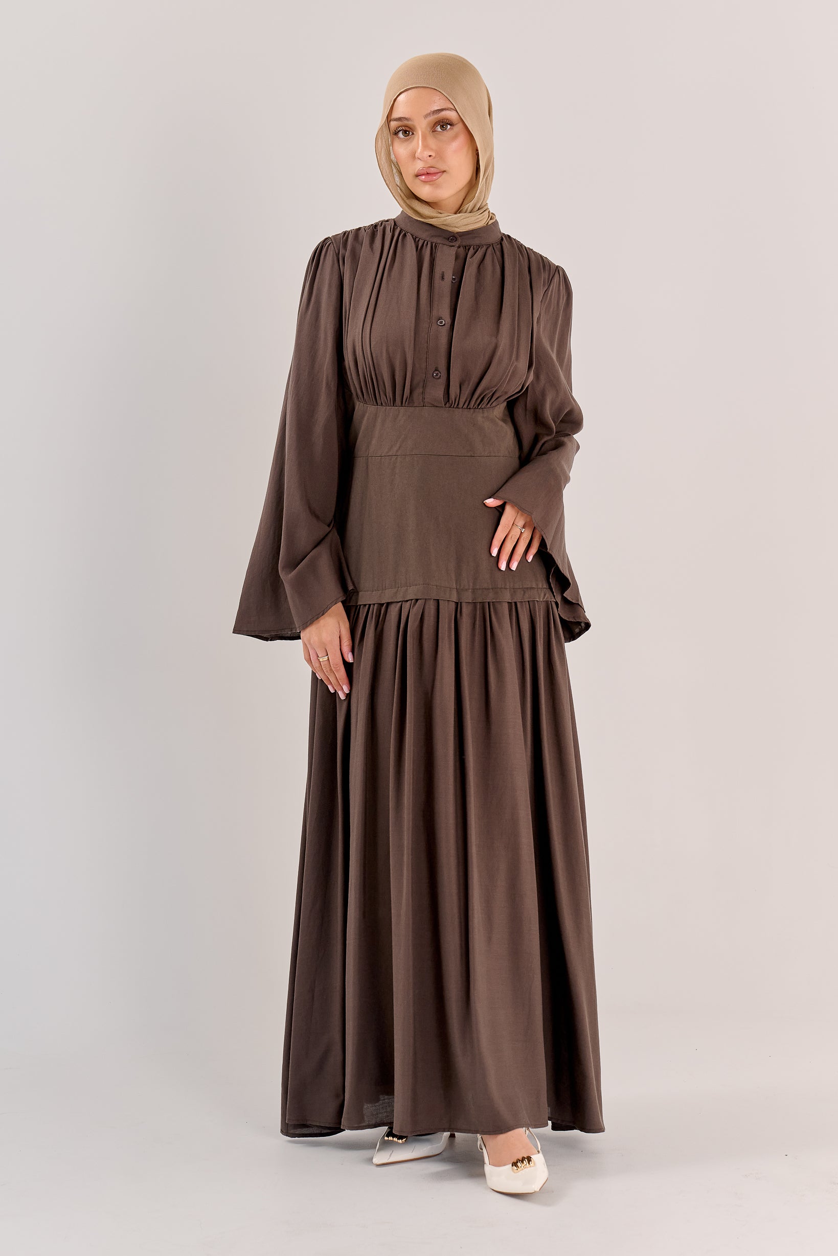 Nouran Dress