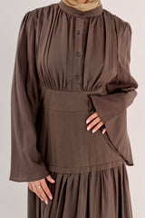 Nouran Dress